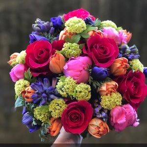 Meet your Posher, Ebony